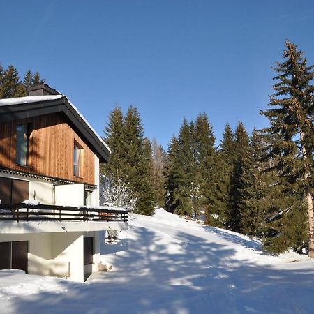 La Schmetta 5 Villa Lenzerheide Exterior foto